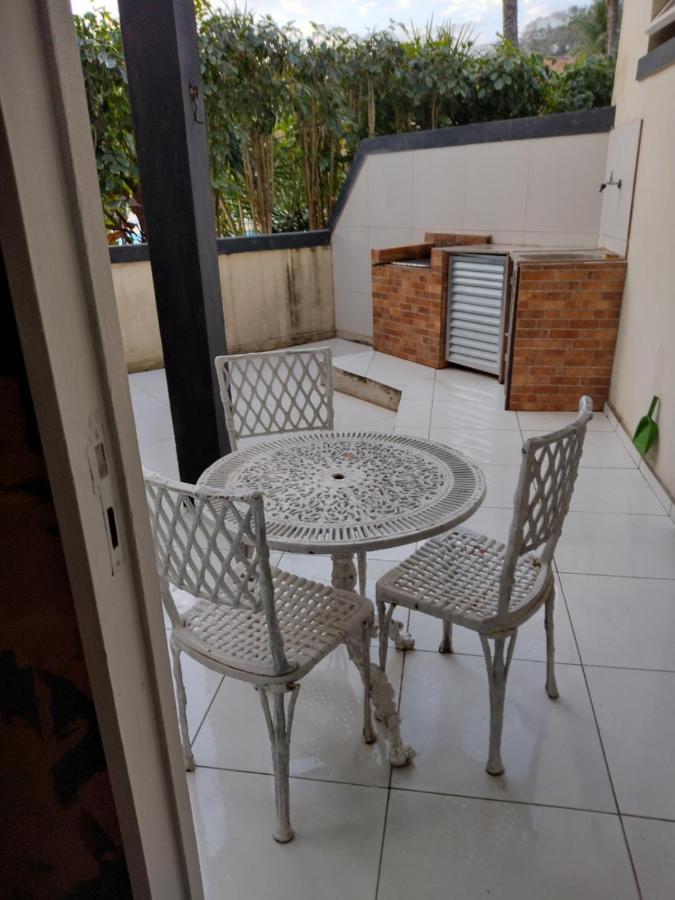 Apartamento 114 Bloco II Armacao dos Buzios ภายนอก รูปภาพ