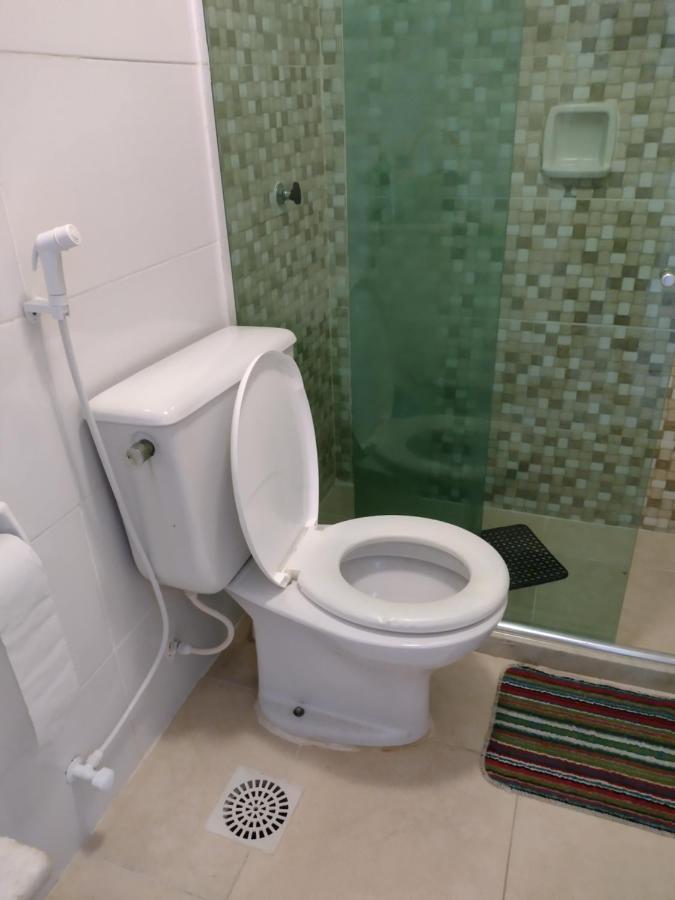 Apartamento 114 Bloco II Armacao dos Buzios ภายนอก รูปภาพ