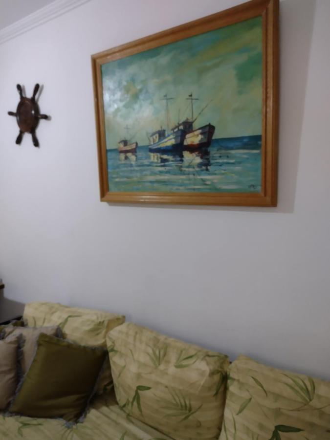 Apartamento 114 Bloco II Armacao dos Buzios ภายนอก รูปภาพ