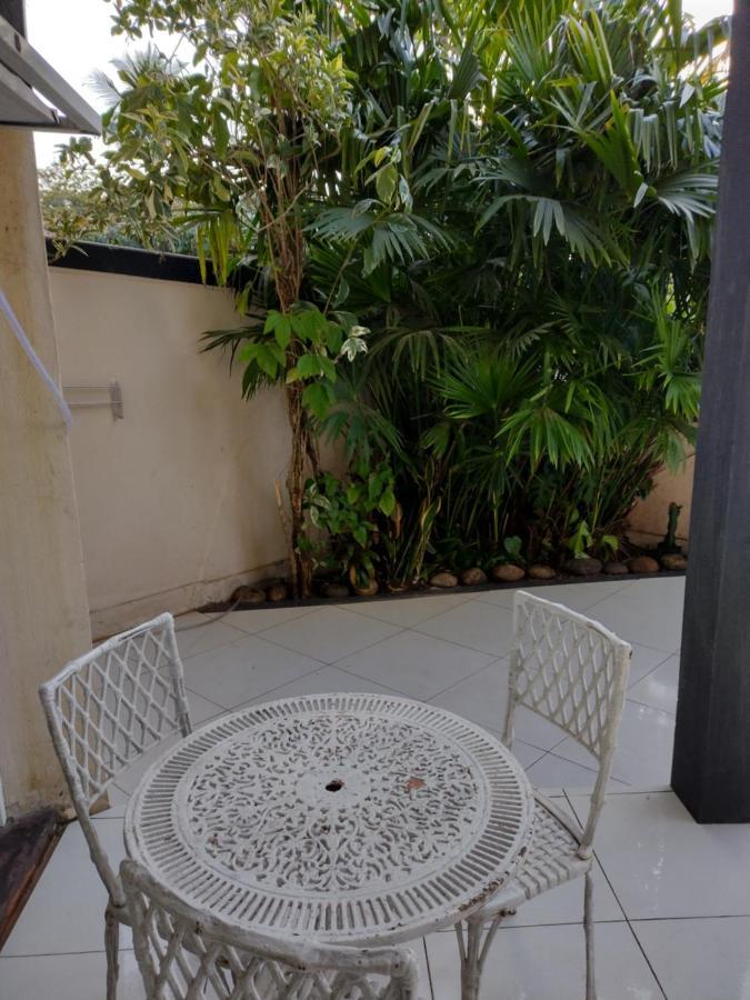 Apartamento 114 Bloco II Armacao dos Buzios ภายนอก รูปภาพ